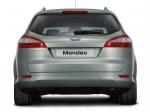 Ford Mondeo Turnier 2007 года